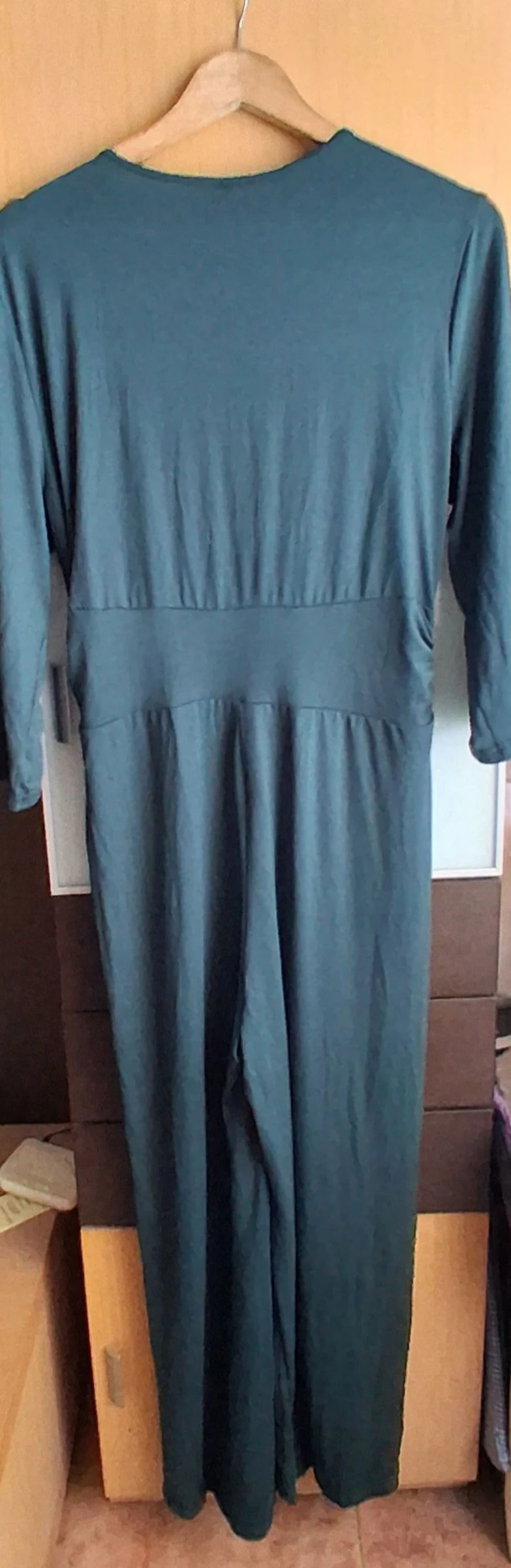 Pull en tricot – photo 5